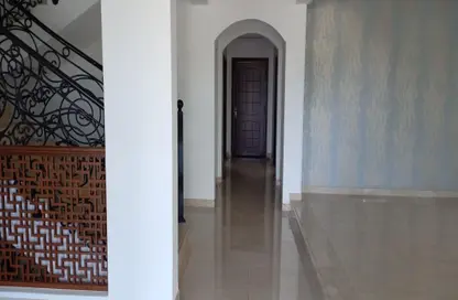 Villa - 4 Bedrooms - 5 Bathrooms for rent in Halwan - Sharjah