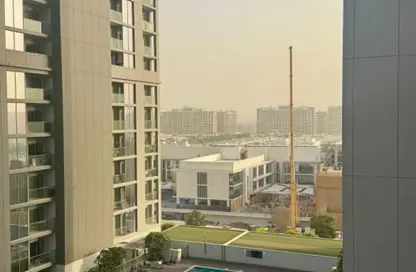 شقة - غرفة نوم - 1 حمام للايجار في محمية صبحا كريك فيستاس - صبحا هارتلاند - مدينة الشيخ محمد بن راشد - دبي شقة - غرفة نوم - 1 حمام للايجار في محمية صبحا كريك فيستاس - صبحا هارتلاند - مدينة الشيخ محمد بن راشد - دبي