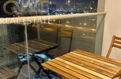 Apartment - 2 Bedrooms - 2 Bathrooms for rent in Sobha Creek Vistas Tower A - Sobha Hartland - Mohammed Bin Rashid City - Dubai