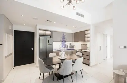 Apartment - 3 Bedrooms - 3 Bathrooms for sale in Burj Crown - Downtown Dubai - Dubai