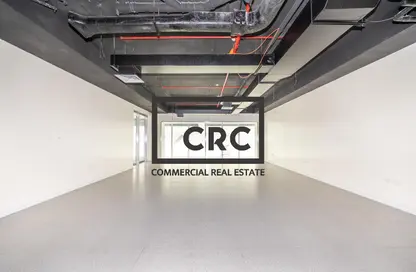 Office Space - Studio for rent in Kia Flag Ship - Al Quoz 1 - Al Quoz - Dubai