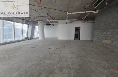 Office Space - Studio - 1 Bathroom for rent in Al Manara Tower - Business Bay - Dubai