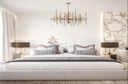 Apartment - Studio - 1 Bathroom for sale in Floarea Residence - Arjan - Dubai