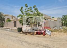 Villa - 4 bedrooms - 6 bathrooms for sale in Al Rawda 3 - Al Rawda - Ajman