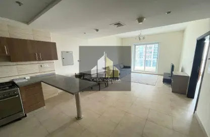 Apartment - 1 Bedroom - 1 Bathroom for rent in Dubai Star - JLT Cluster L - Jumeirah Lake Towers - Dubai