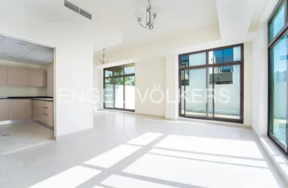 Townhouse - 4 Bedrooms - 5 Bathrooms for sale in Senses at the Fields - District 11 - Mohammed Bin Rashid City - Dubai