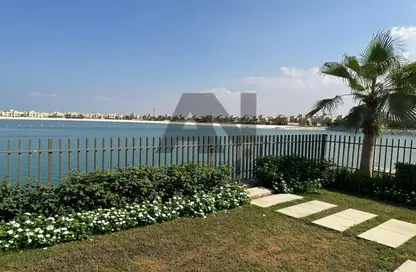 Townhouse - 4 Bedrooms - 6 Bathrooms for sale in Falcon Island North - Falcon Island - Al Hamra Village - Ras Al Khaimah