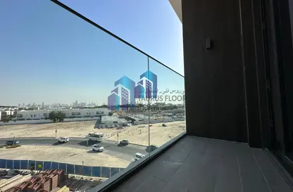 Apartment - 1 Bedroom - 2 Bathrooms for rent in Al Thowima Residences - Al Barsha 1 - Al Barsha - Dubai