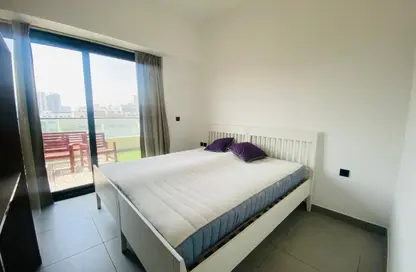 Apartment - 2 Bedrooms - 3 Bathrooms for rent in Rigel - Jumeirah Village Circle - Dubai