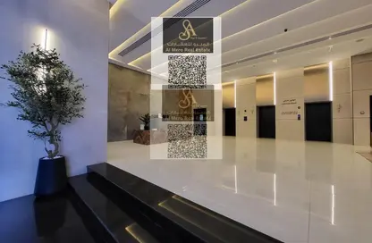 Apartment - 2 Bedrooms - 2 Bathrooms for rent in A and F Tower - Al Nuaimiya - Ajman