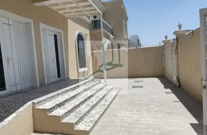فيلا - 5 غرف نوم - 6 حمامات للايجار في الباهيه هيلز - الباهية - عجمان