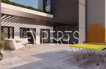 Apartment - Studio - 1 Bathroom for sale in Reeman Living - Al Shamkha - Abu Dhabi