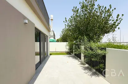 Townhouse - 4 Bedrooms - 4 Bathrooms for rent in Elan - Tilal Al Ghaf - Dubai