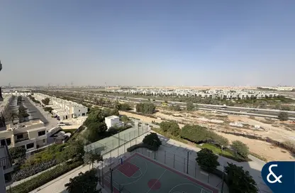 شقة - 2 غرف نوم - 2 حمامات للبيع في صافي 2 ايه - صافي 2 - سافي - تاون سكوير - دبي