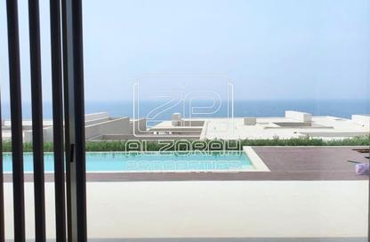Villa - 4 Bedrooms - 6 Bathrooms for sale in Seaside Hills Villas - Al Zorah - Ajman