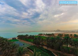 Water View image for: Hotel and Hotel Apartment - 1 bedroom - 2 bathrooms for rent in Marjan Island Resort and Spa - Al Marjan Island - Ras Al Khaimah, Image 1