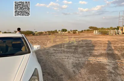 Land - Studio for sale in Manama - Ajman