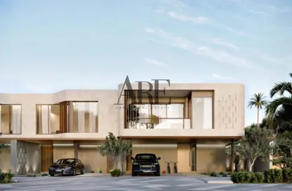 Villa - 3 Bedrooms - 4 Bathrooms for sale in Al Tay Hills - Al Tay West - Al Suyoh - Sharjah Villa - 3 Bedrooms - 4 Bathrooms for sale in Al Tay Hills - Al Tay West - Al Suyoh - Sharjah