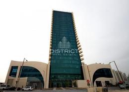 Apartment - 1 bedroom - 2 bathrooms for sale in Marina Bay by DAMAC - Najmat Abu Dhabi - Al Reem Island - Abu Dhabi
