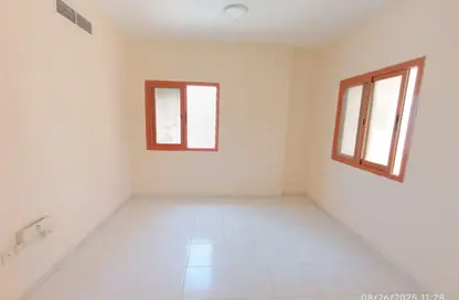 شقة - 1 حمام للايجار في البطينة B - البطينة - الشارقة
