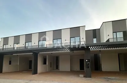 فيلا - 4 غرف نوم - 4 حمامات للايجار في جرينفيو - اعمار الجنوبية - دبي الجنوب (مركز دبي العالمي) - دبي