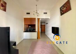 Apartment - 1 bedroom - 2 bathrooms for rent in Dream Tower 1 - Dream Towers - Dubai Marina - Dubai