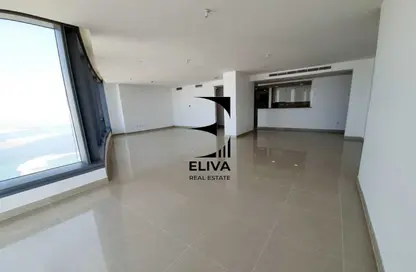 Apartment - 4 Bedrooms - 5 Bathrooms for sale in Sky Tower - Shams Abu Dhabi - Al Reem Island - Abu Dhabi