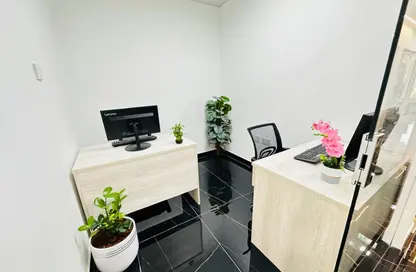 مركز أعمال - استوديو - 1 حمام للايجار في مبنى هوريزون - بورسعيد - ديرة - دبي