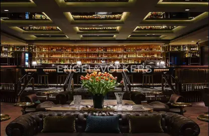 Retail - Studio for sale in Marriott Residences - Jumeirah Village Circle - Dubai