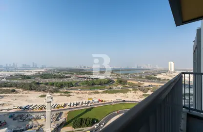 Apartment - 1 Bedroom - 2 Bathrooms for sale in The Crest - Sobha Hartland - Mohammed Bin Rashid City - Dubai