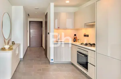 Apartment - 1 Bedroom - 2 Bathrooms for rent in The Crest - Sobha Hartland - Mohammed Bin Rashid City - Dubai