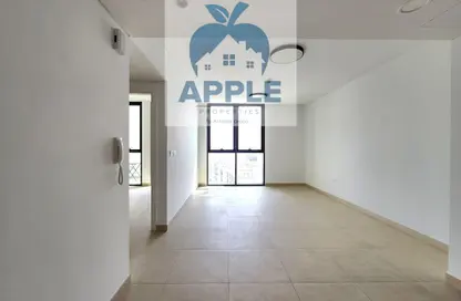 Apartment - 2 Bedrooms - 3 Bathrooms for rent in MISK Apartments - Aljada - Sharjah