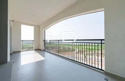 شقة - 2 غرف نوم - 3 حمامات للبيع في ريزيدينس سي - ياس جولف كليكشن - جزيرة ياس - أبوظبي