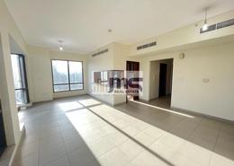 Empty Room image for: Apartment - 1 bedroom - 2 bathrooms for rent in South Ridge 4 - South Ridge - Downtown Dubai - Dubai, Image 1