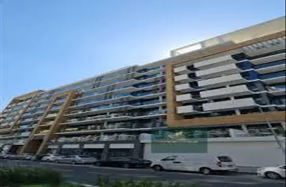 متجر - استوديو للبيع في عزيزي ريفيرا 25 - ميدان واحد - ميدان - دبي