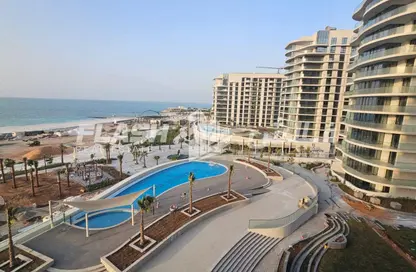 Apartment - 2 Bedrooms - 4 Bathrooms for sale in Bay Residences - Hayat Island - Mina Al Arab - Ras Al Khaimah