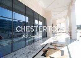 Retail for rent in Al Hudaiba Building - Al Hudaiba - Al Satwa - Dubai