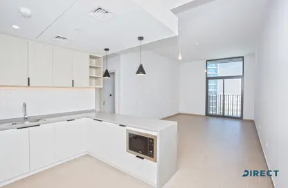 Apartment - 1 Bedroom - 1 Bathroom for rent in Belgravia Heights 1 - Jumeirah Village Circle - Dubai