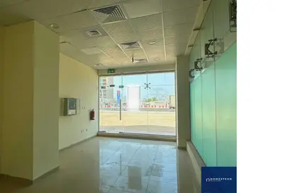 Retail - Studio for rent in Al Zarooni Building - Al Nahda 1 - Al Nahda - Dubai