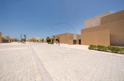 Villa - 3 Bedrooms - 4 Bathrooms for rent in Al Jurf Gardens - AlJurf - Ghantoot - Abu Dhabi