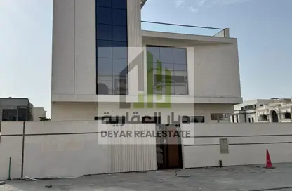 فيلا - 5 غرف نوم - 7 حمامات للبيع في تلال عجمان - العالية - عجمان