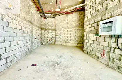 متجر - استوديو للايجار في عزيزي ريفيرا - ميدان واحد - ميدان - دبي