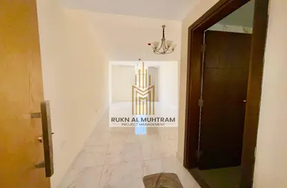 Apartment - 1 Bedroom - 2 Bathrooms for rent in Al Thani Muwaileh - Muwaileh Commercial - Sharjah