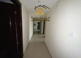 شقة - 2 غرف نوم - 2 حمامات للكراء في أبراج عجمان وان - الصوان - عجمان