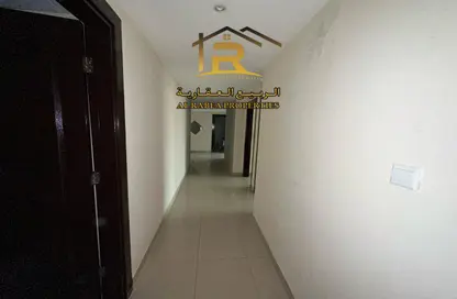 شقة - 2 غرف نوم - 2 حمامات للايجار في أبراج عجمان وان - الصوان - عجمان