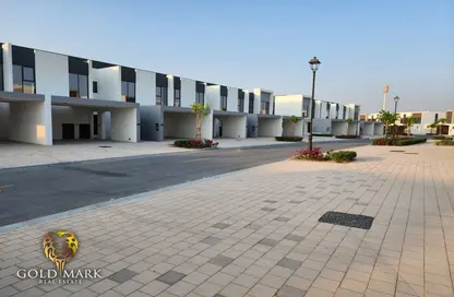 Townhouse - 3 Bedrooms - 4 Bathrooms for rent in La Rosa - Villanova - Dubai Land - Dubai