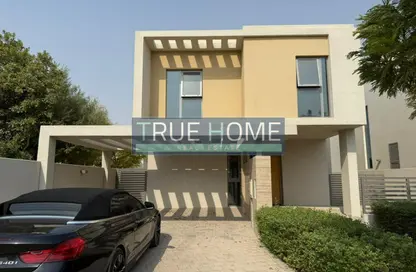 Villa - 3 Bedrooms - 4 Bathrooms for rent in Al Zahia 4 - Al Zahia - Muwaileh Commercial - Sharjah