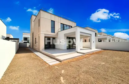 Villa - 4 Bedrooms - 4 Bathrooms for sale in Caya - Arabian Ranches 3 - Dubai