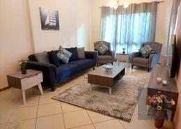 Apartment - 1 bedroom - 1 bathroom for rent in Marina Diamond 2 - Marina Diamonds - Dubai Marina - Dubai