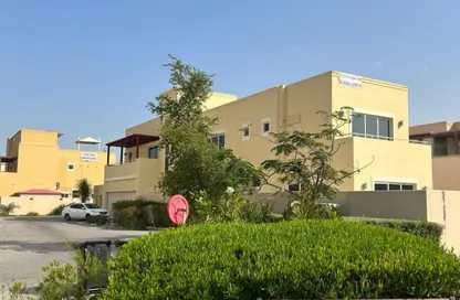 Villa - 5 Bedrooms - 7+ Bathrooms for sale in Al Raha Gardens - Abu Dhabi